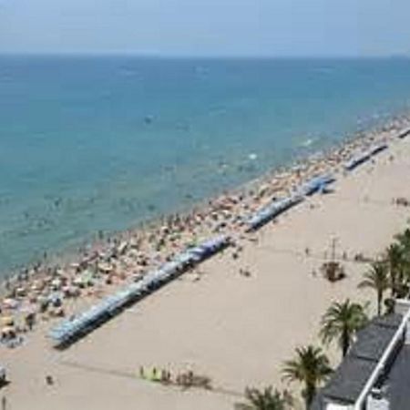 Calafell Torre Sol 7Th Floor Exterior foto