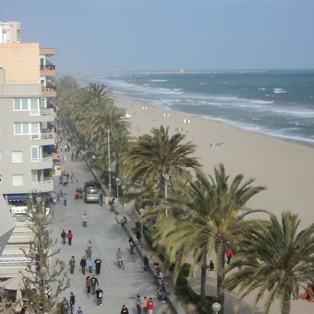 Calafell Torre Sol 7Th Floor Exterior foto