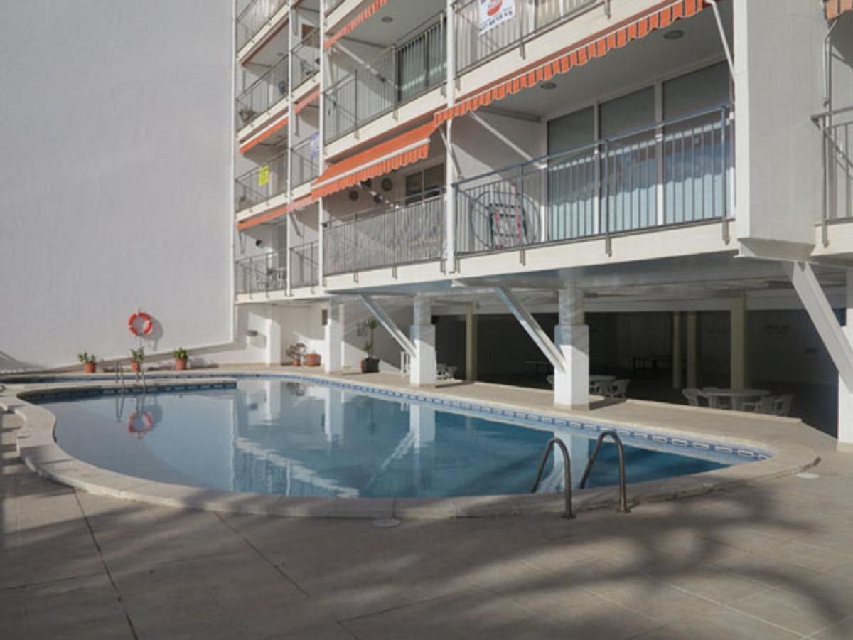 Calafell Torre Sol 7Th Floor Exterior foto