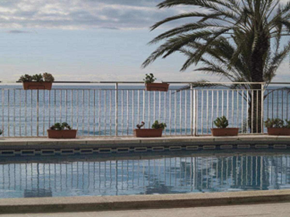 Calafell Torre Sol 7Th Floor Exterior foto