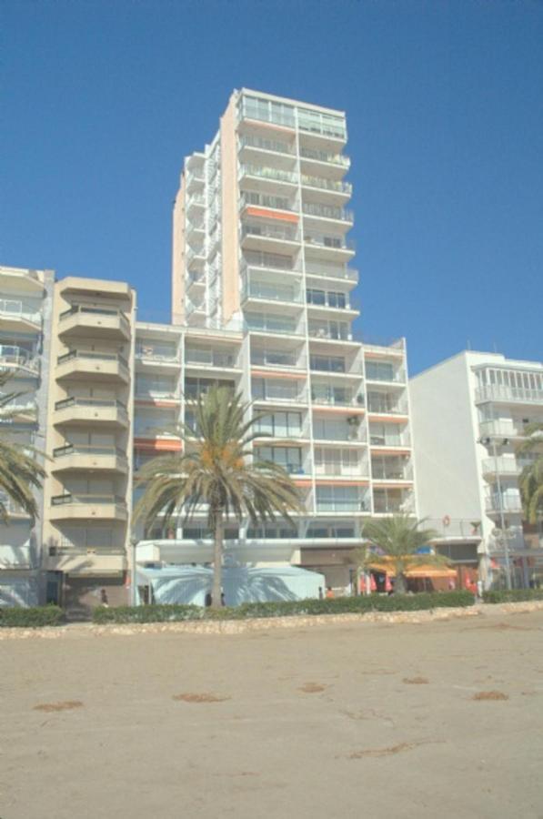 Calafell Torre Sol 7Th Floor Exterior foto