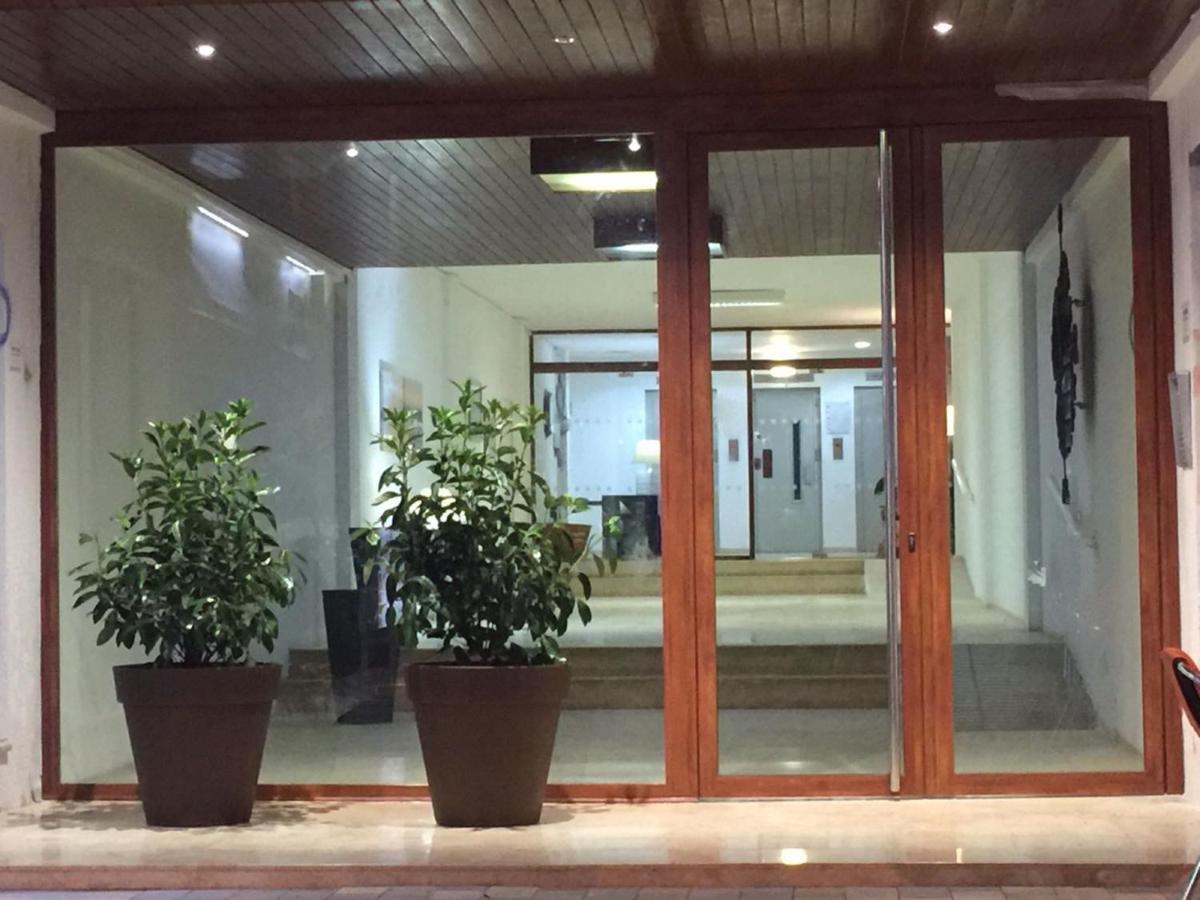 Calafell Torre Sol 7Th Floor Exterior foto