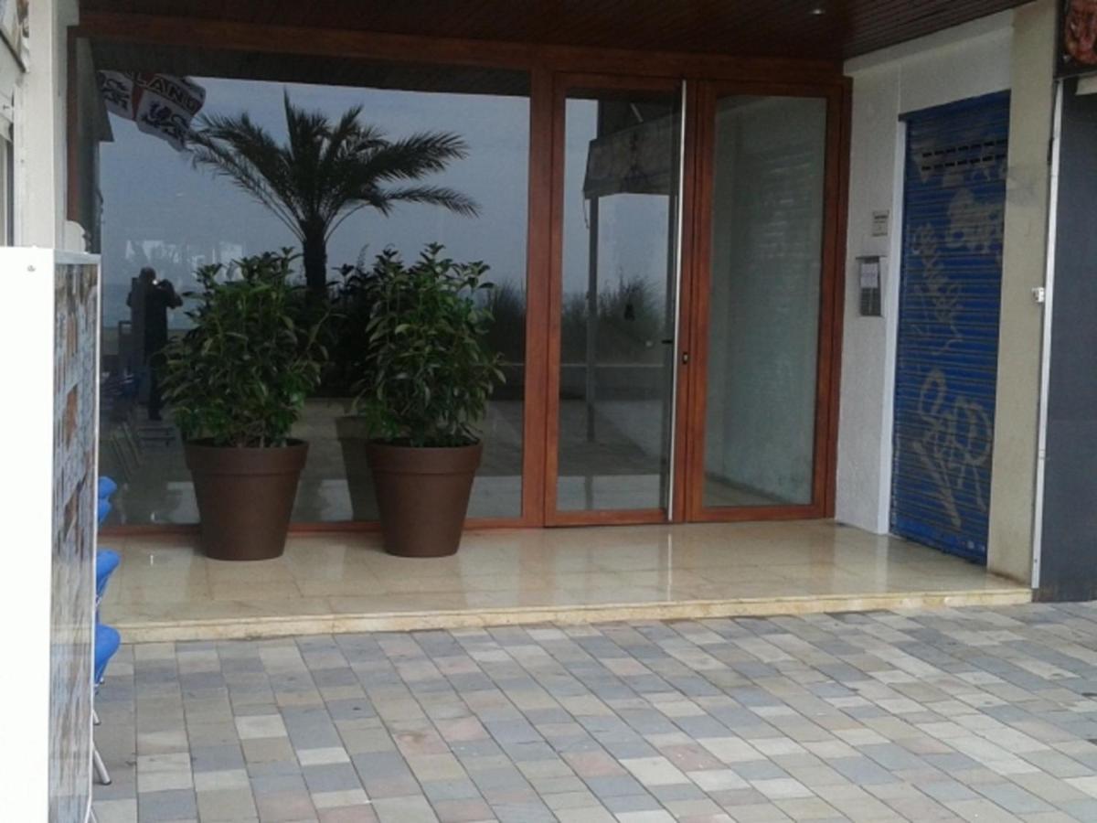 Calafell Torre Sol 7Th Floor Exterior foto