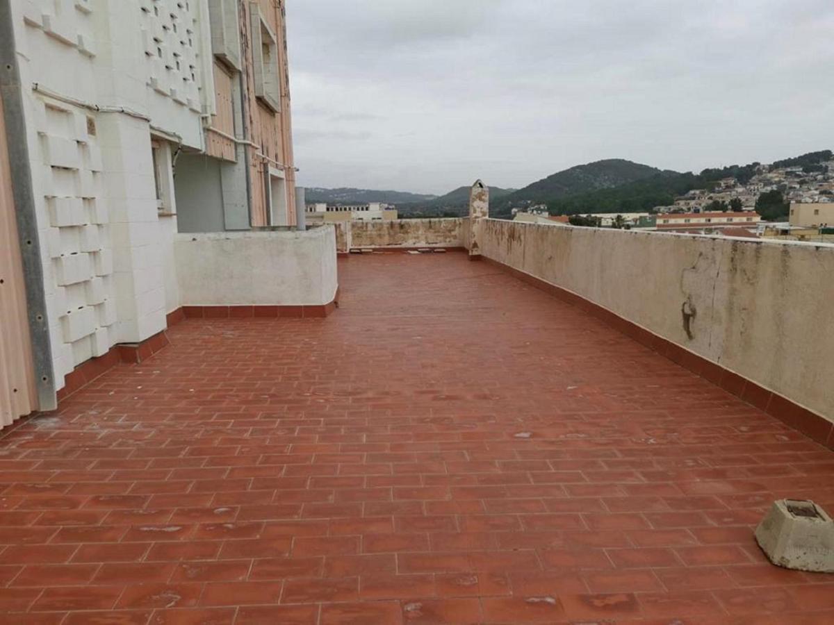 Calafell Torre Sol 7Th Floor Exterior foto