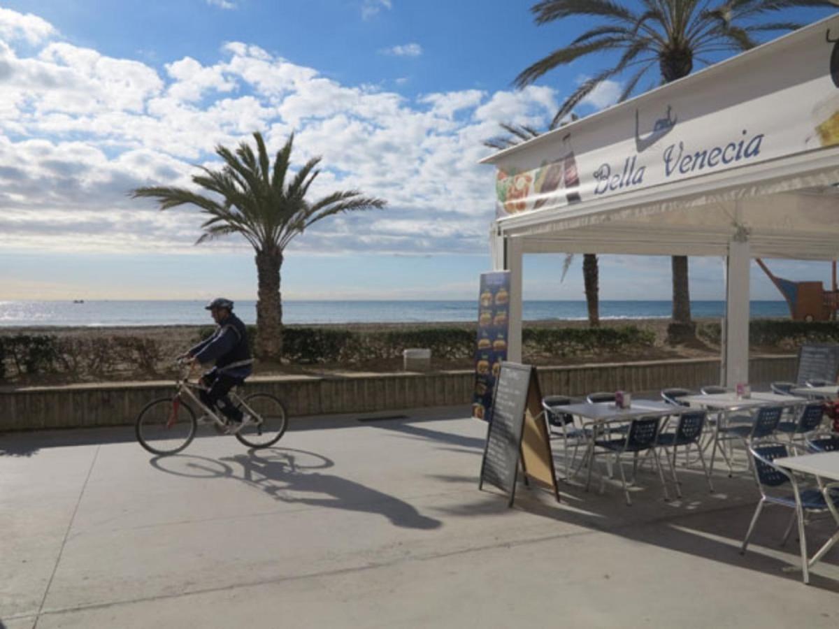 Calafell Torre Sol 7Th Floor Exterior foto