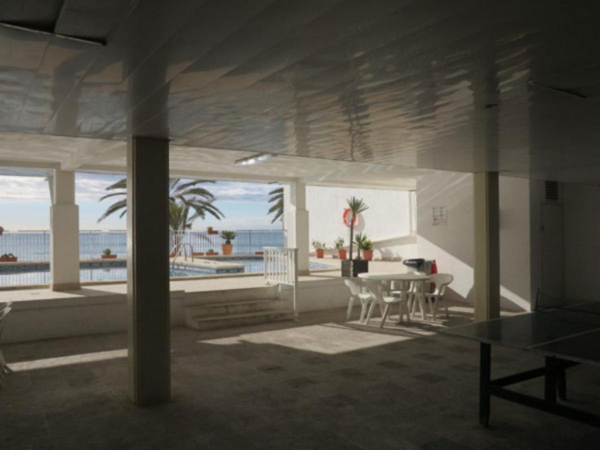 Calafell Torre Sol 7Th Floor Exterior foto
