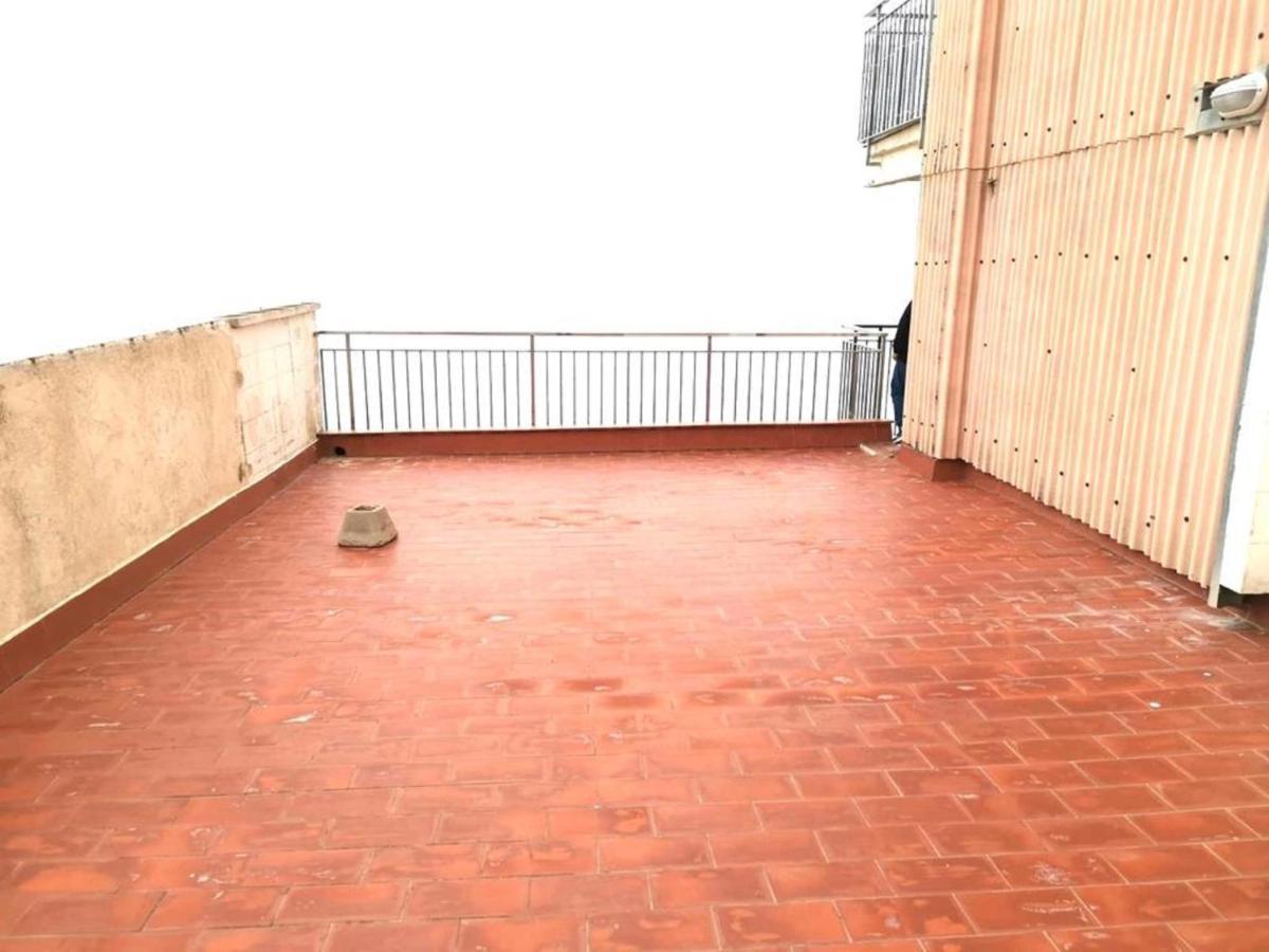 Calafell Torre Sol 7Th Floor Exterior foto