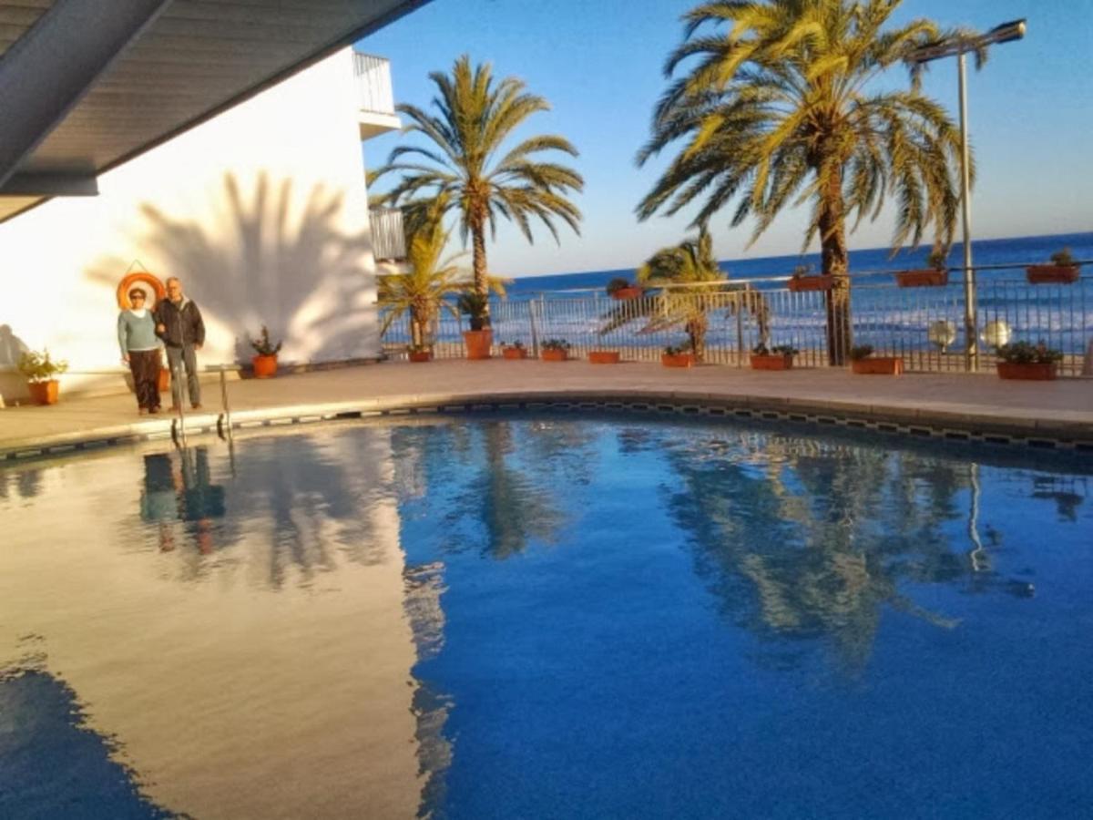 Calafell Torre Sol 7Th Floor Exterior foto